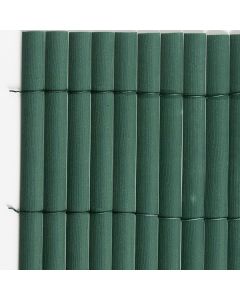 Canisse simple face verte Nortene Plasticane SF