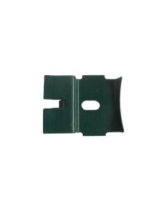 Clips à languette Grillage Rigide Aquilon Vert RAL 6005