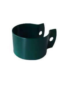 Collier Vert pour Poteaux Diamètre 50 mm