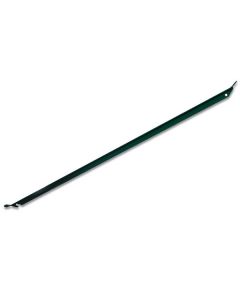 Jambe de Force pour Piquet T 30 mm, vert