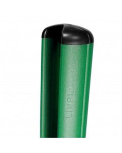 Poteau Grillage Rigide Vert RAL 6005 Aquilon